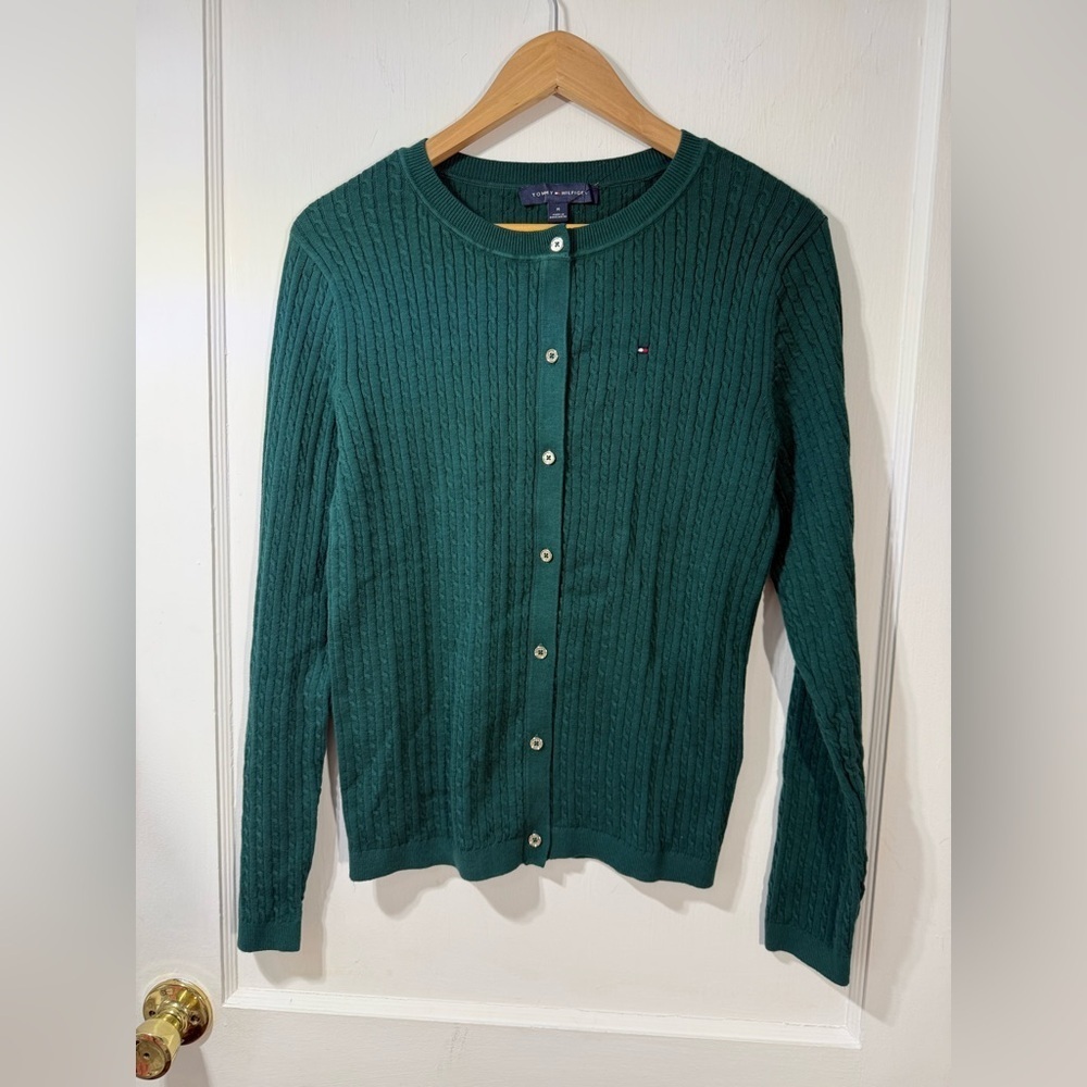 Tommy Hilfiger Women's Cardigan